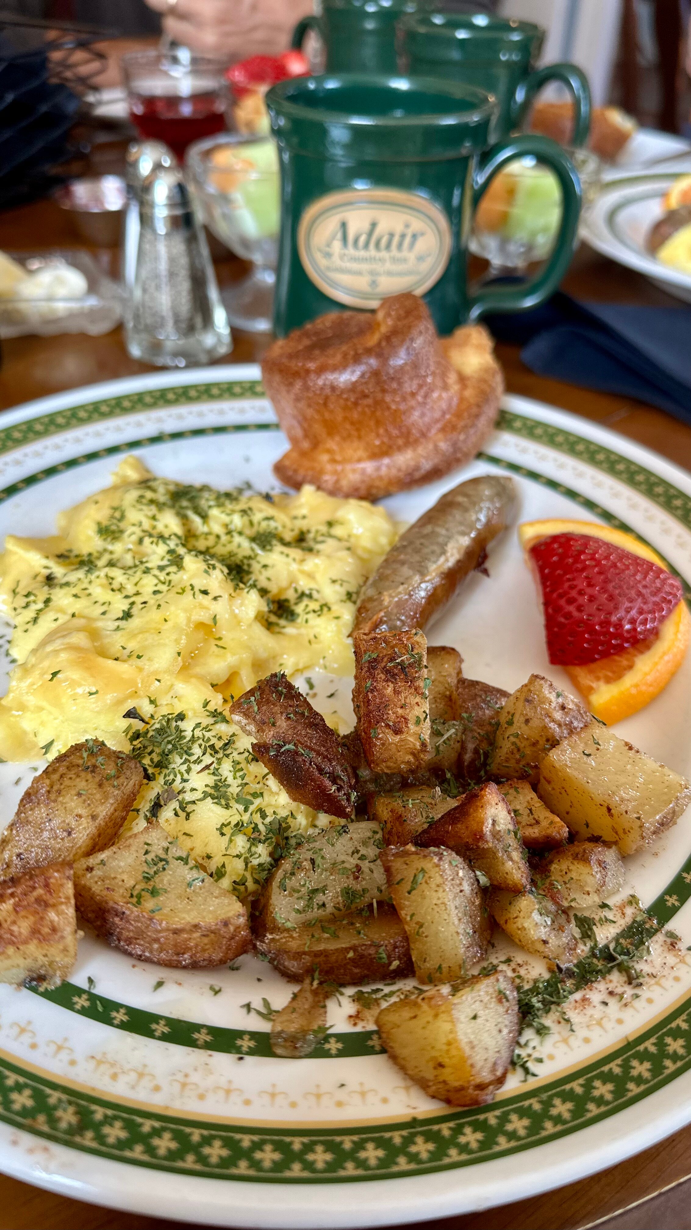 Adair Country Inn & Restaurant-官方