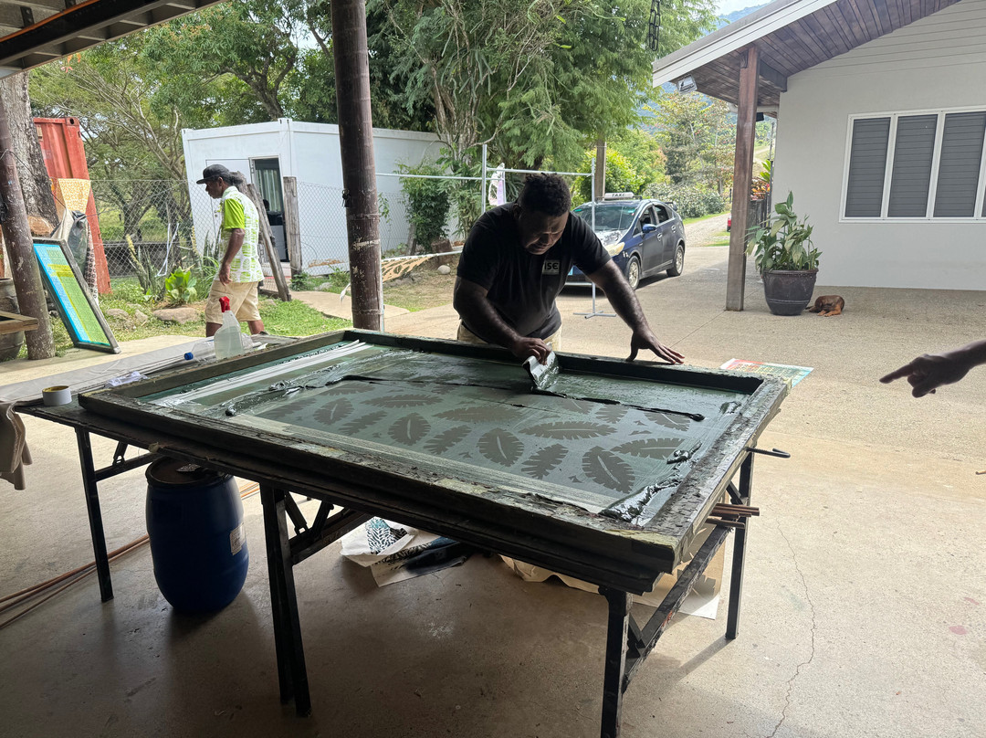 Rise Beyond the Reef-纳迪市必去景点