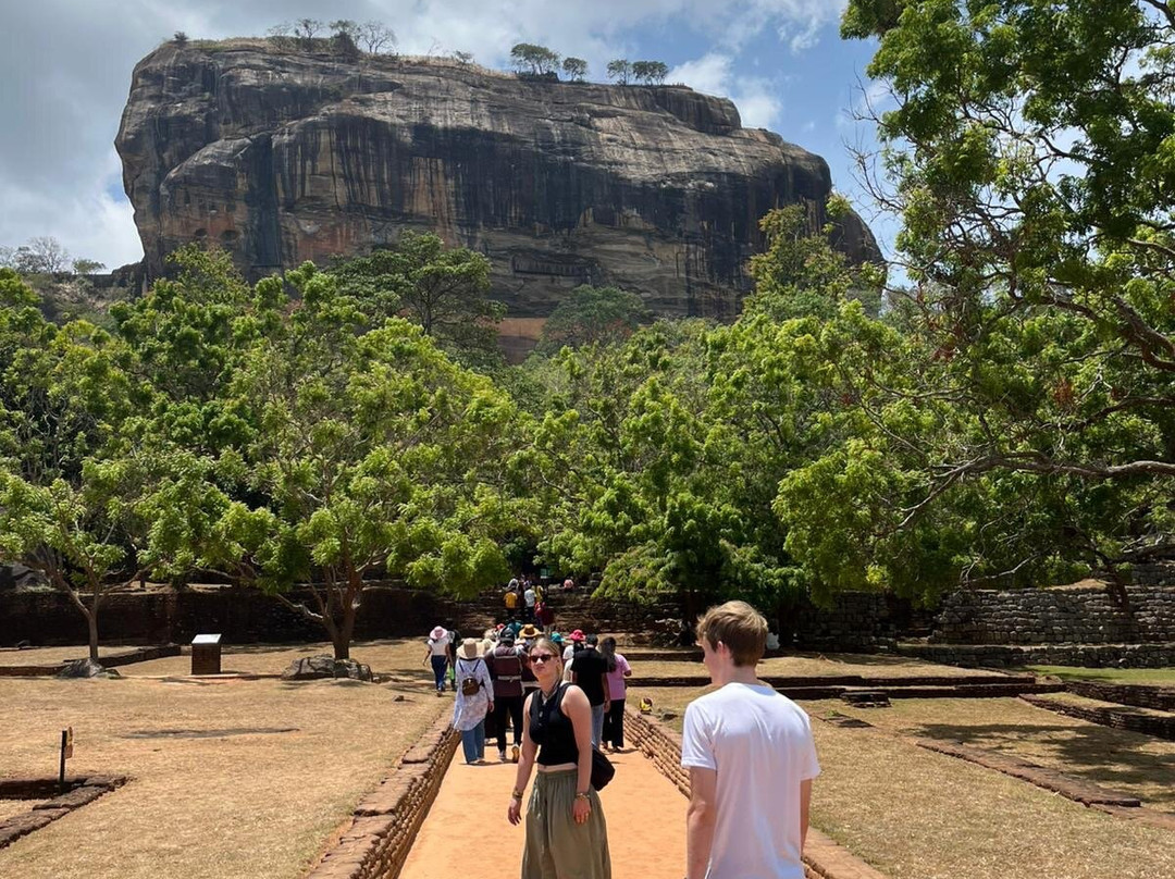 Muthu Sri Lanka Tours-加勒必去景点