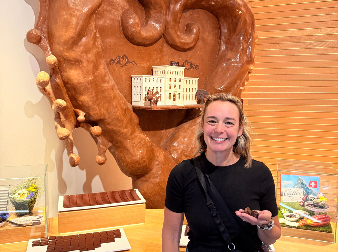 Pure Switzerland - Tours and Guiding-因特拉肯必去景点