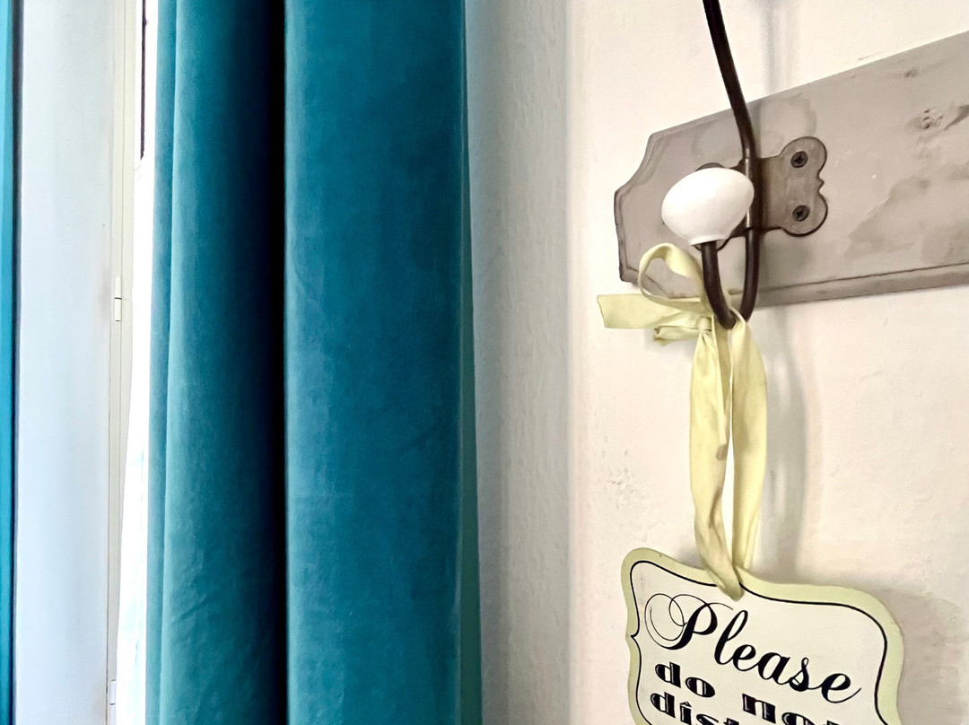 B&B Barocchetto Romano主图