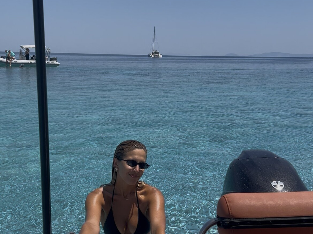 GR Boat Rentals-Kolios必去景点