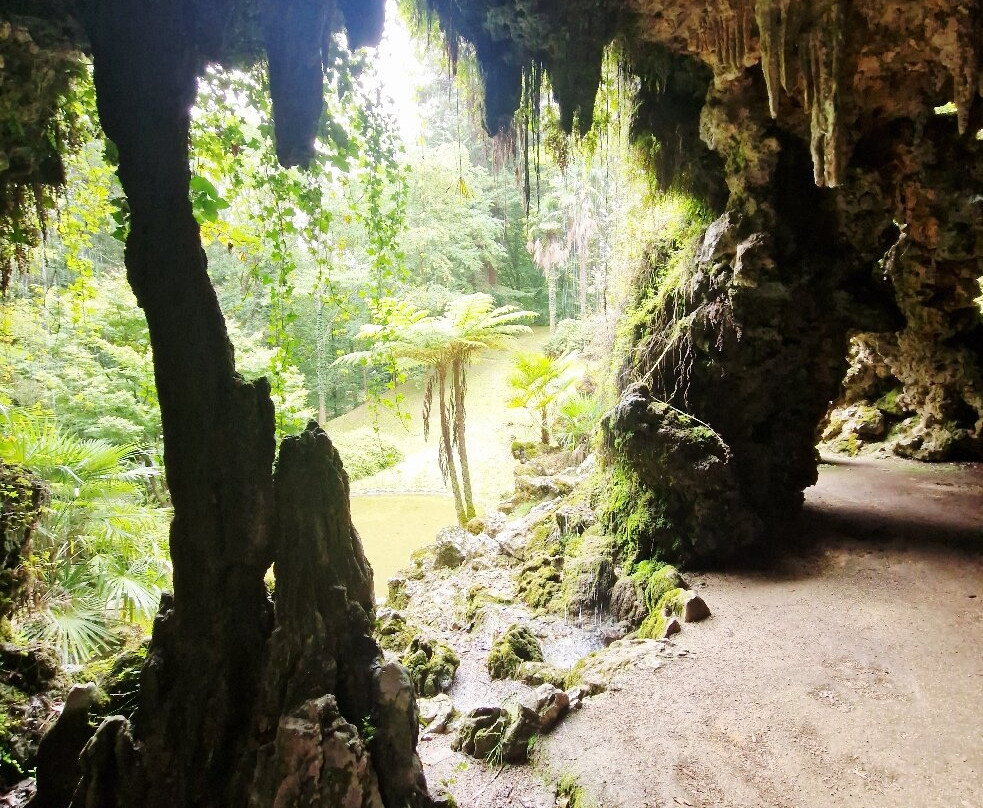 Aiete parkea-圣塞瓦斯蒂安必去景点