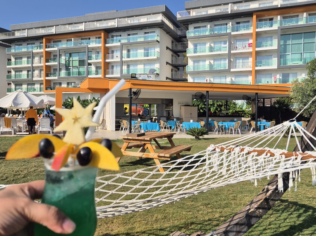 Ulu Resort Hotel主图