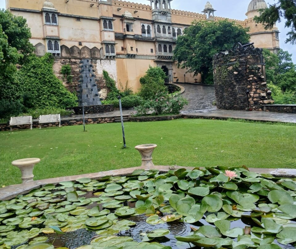 The Fern Bambora Fort, Bambora–Udaipur主图