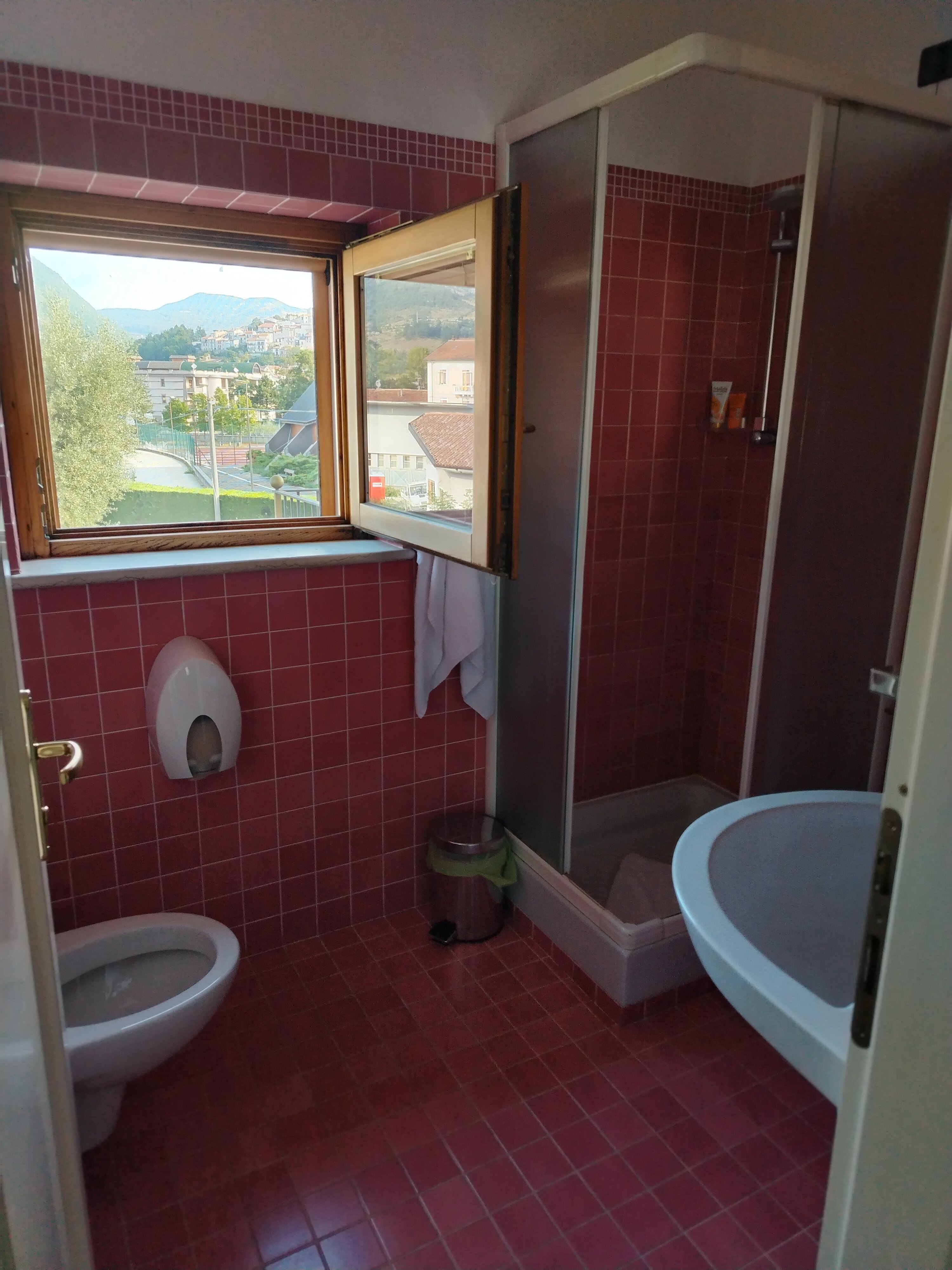 Albergo Il Giardino del Rio-客卧