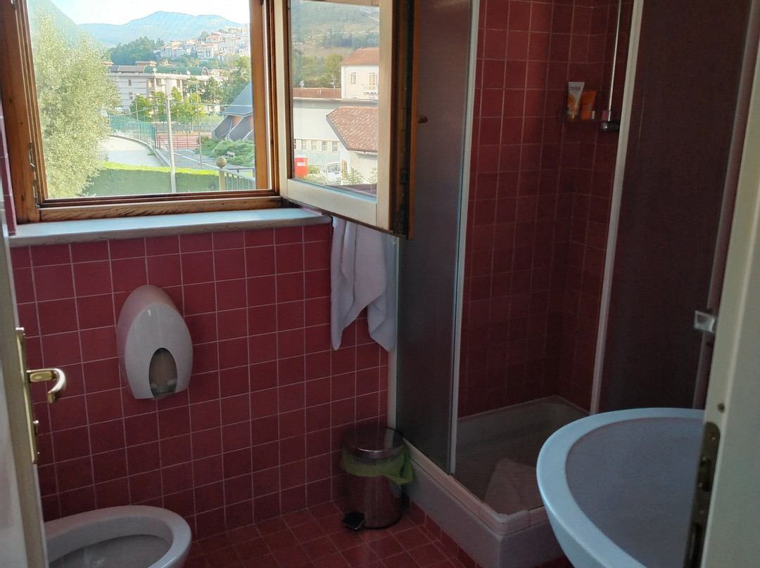 Albergo Il Giardino del Rio主图