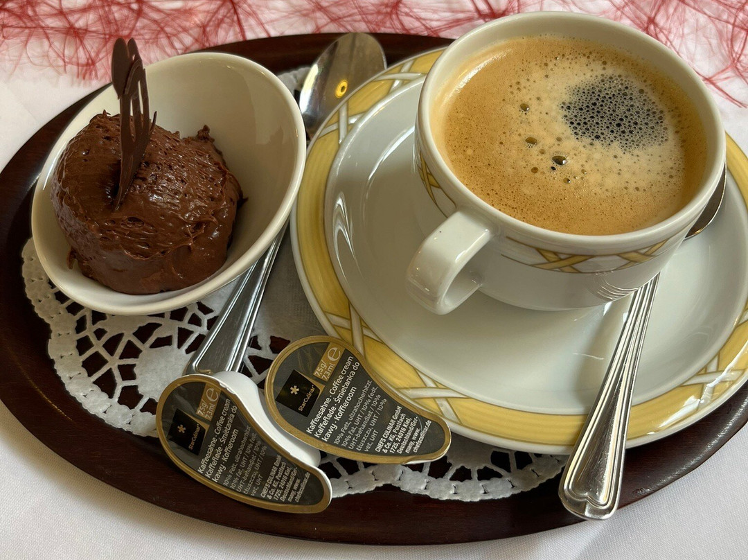 Gasthaus zur Schnecke主图