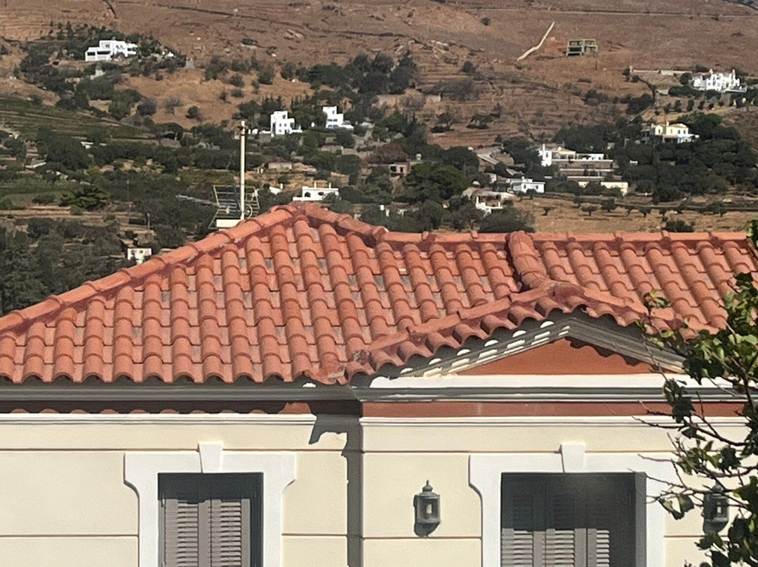 Micra Anglia Boutique Hotel主图