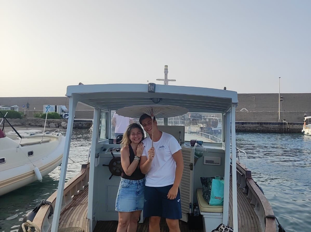 Mare Aperto Cefalù-Cefalu City必去景点