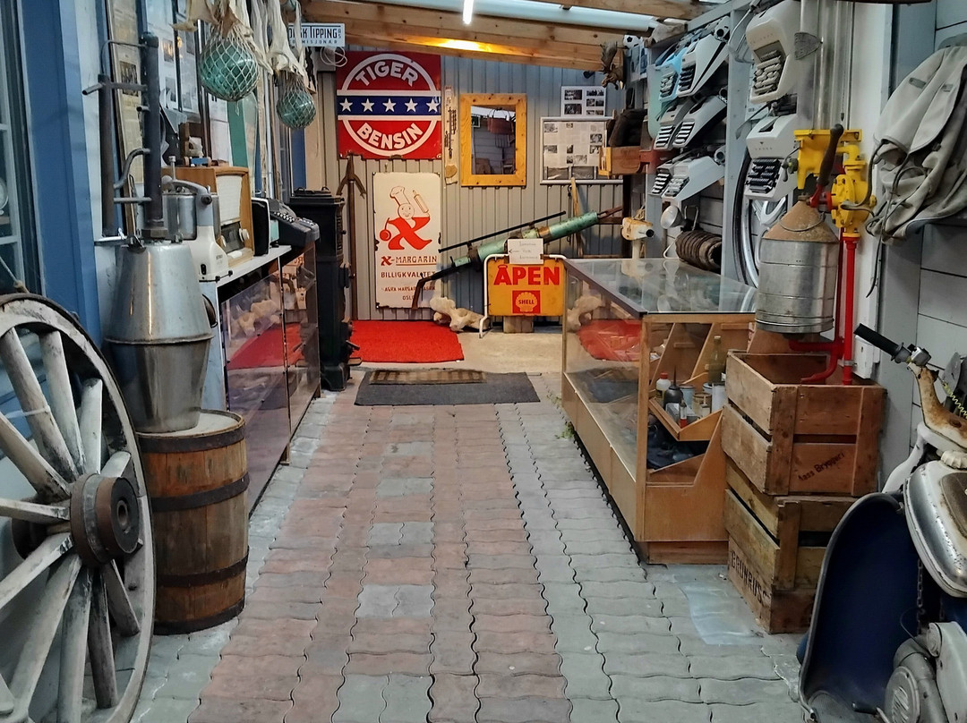 Smia Pub and Cafe-Bleik必去景点