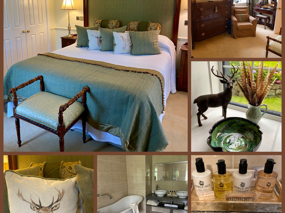 Kilmeny Country House主图