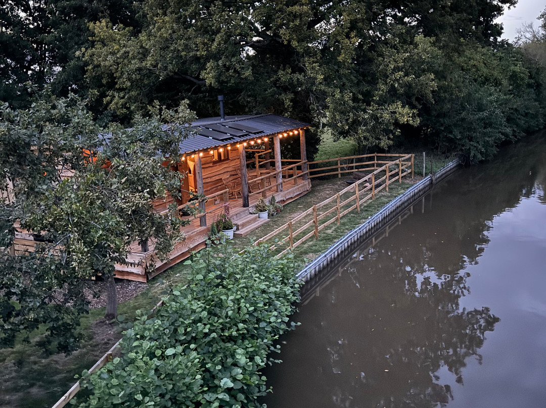 Little Ranch Glamping
