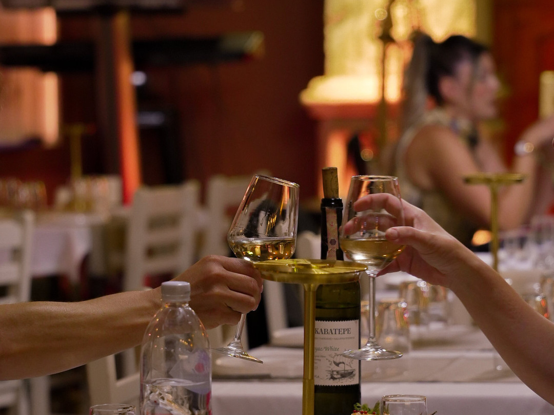 Rebeka Concept Restaurant