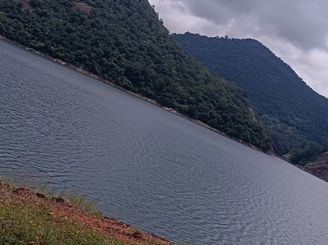 Thenmala Ecotourism-Thenmala必去景点