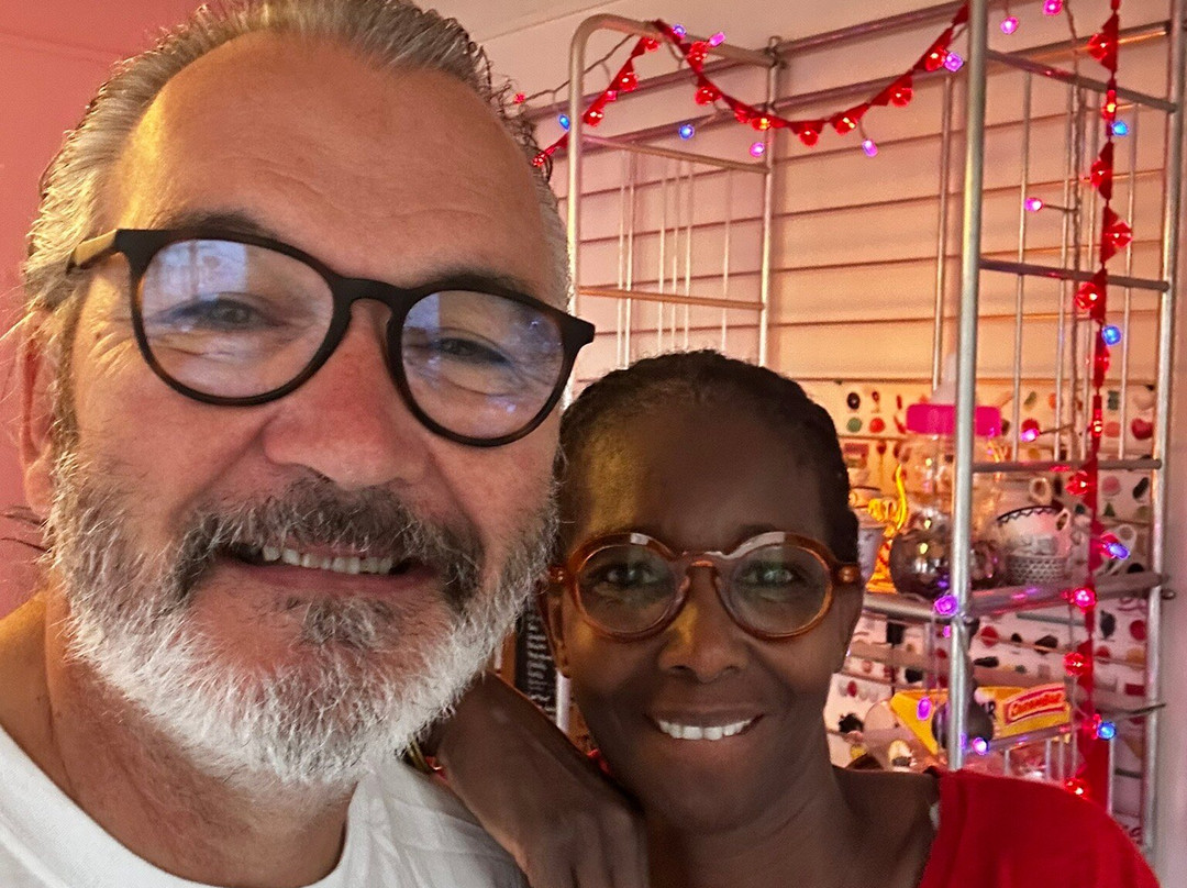 Chambres d'Hotes La Boulangerie主图