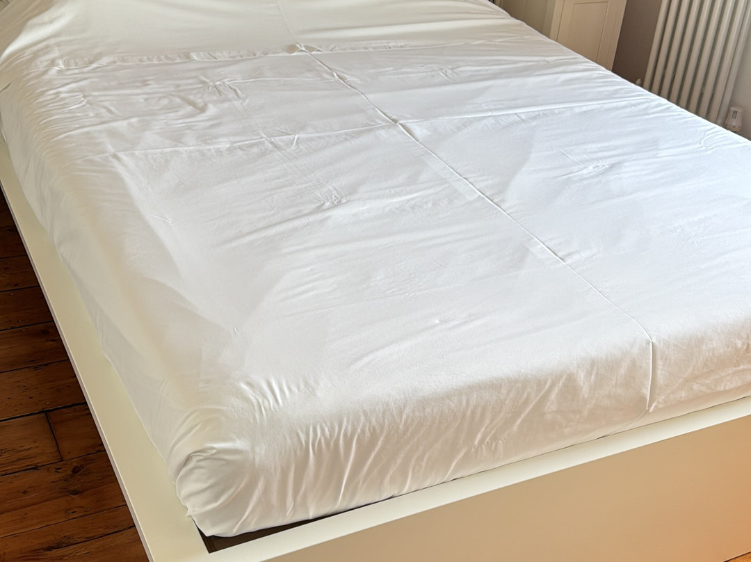 The Bay Bed & Breakfast主图