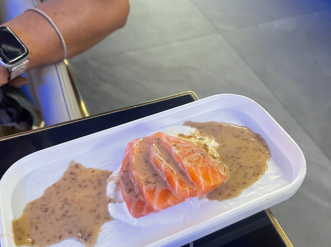 Hare Restaurant Casalgrande