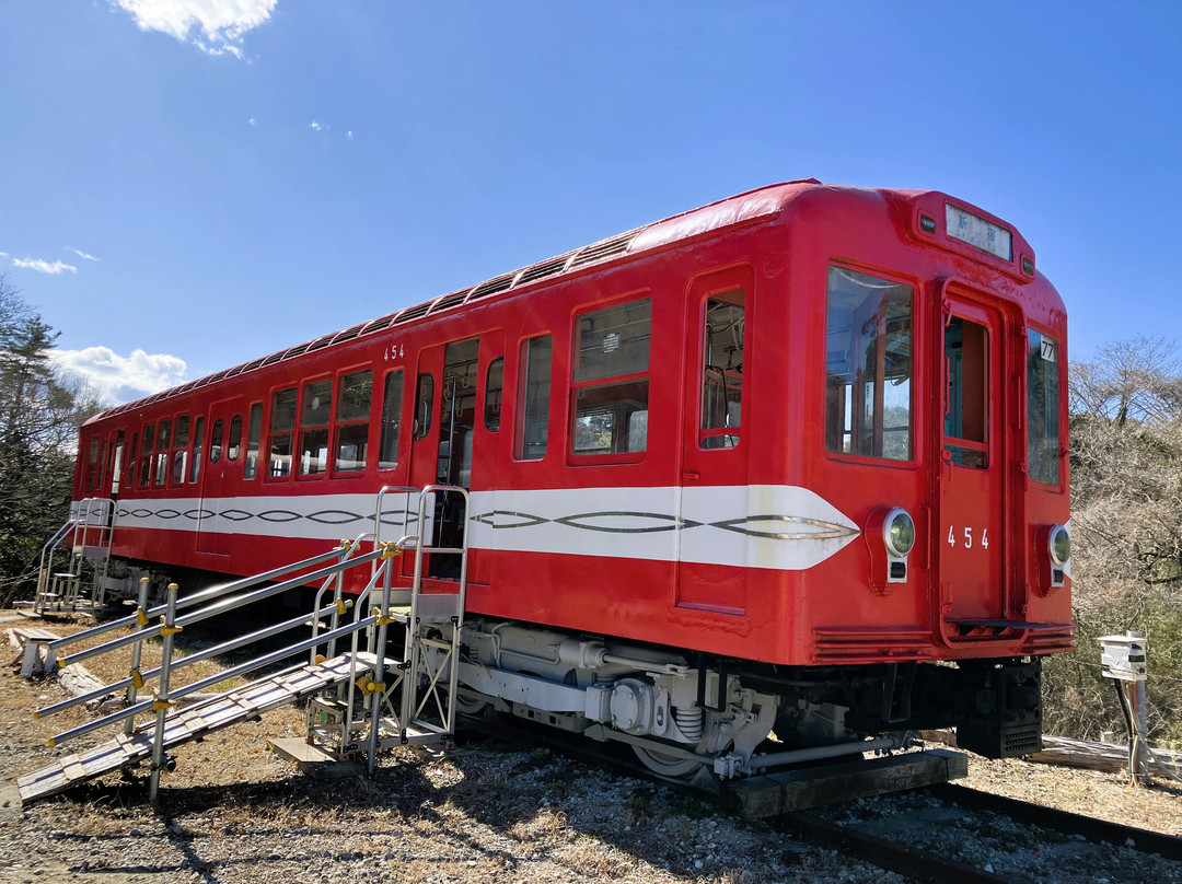 Isumi Poppo no Oka-夷隅市必去景点