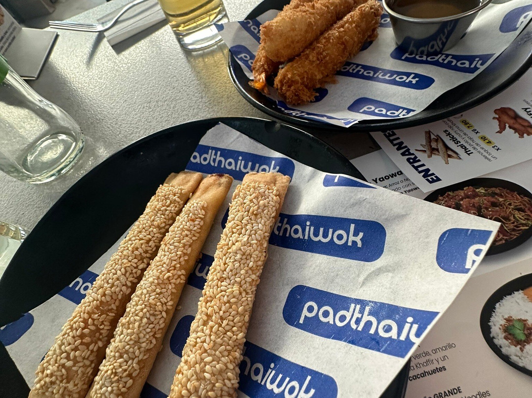 padthaiwok. CC. Nueva Condomina