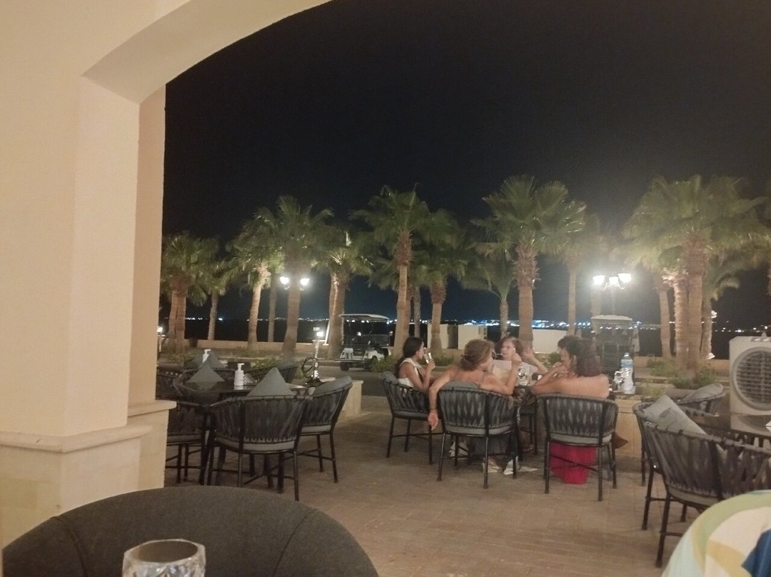 Mazagouna Sahl Hasheesh