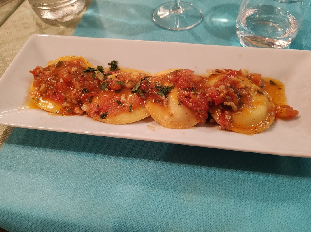 Bar Ristorante Da Franca