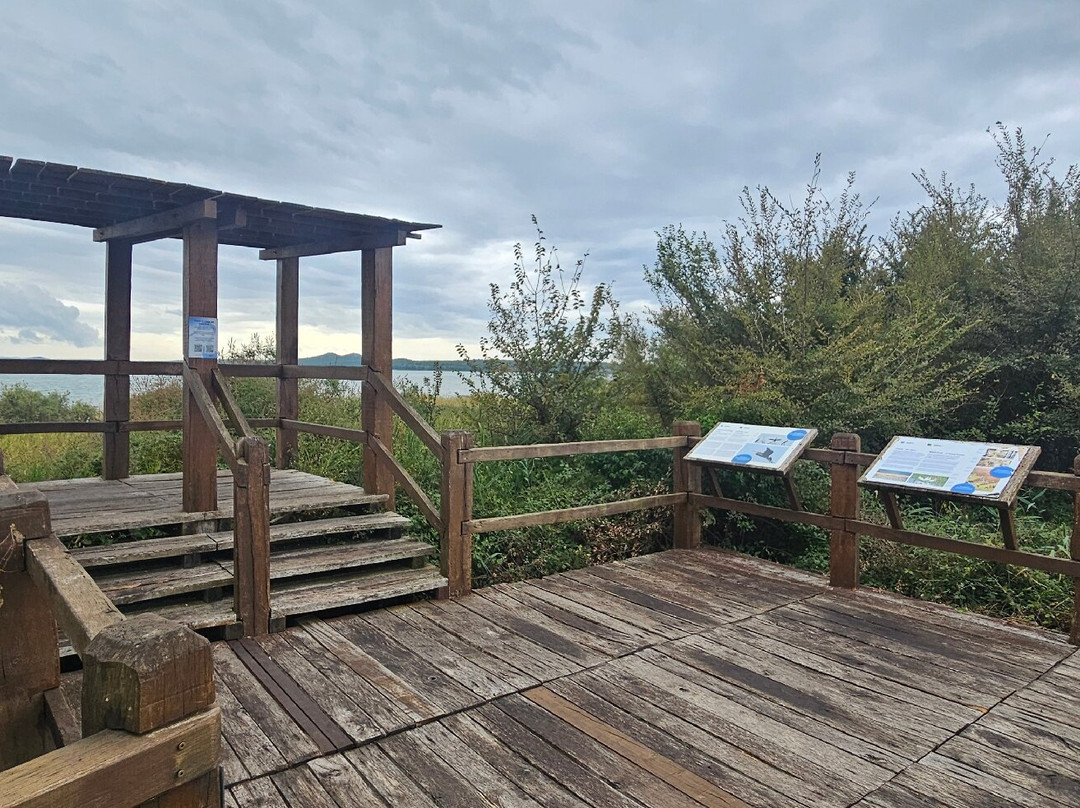 Vransko Jezero Nature Park-奥格勒纳莫鲁必去景点
