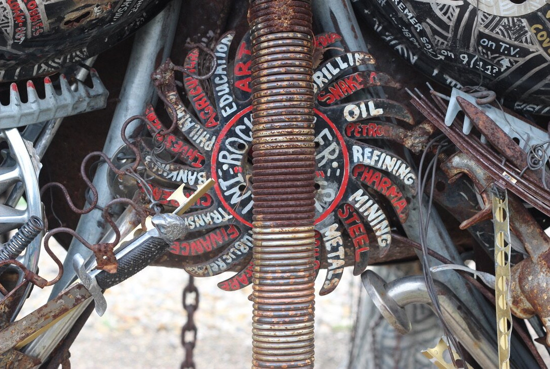 American Standard-Lexington必去景点