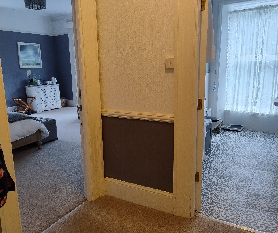Baie Mooar House Boutique B&B主图