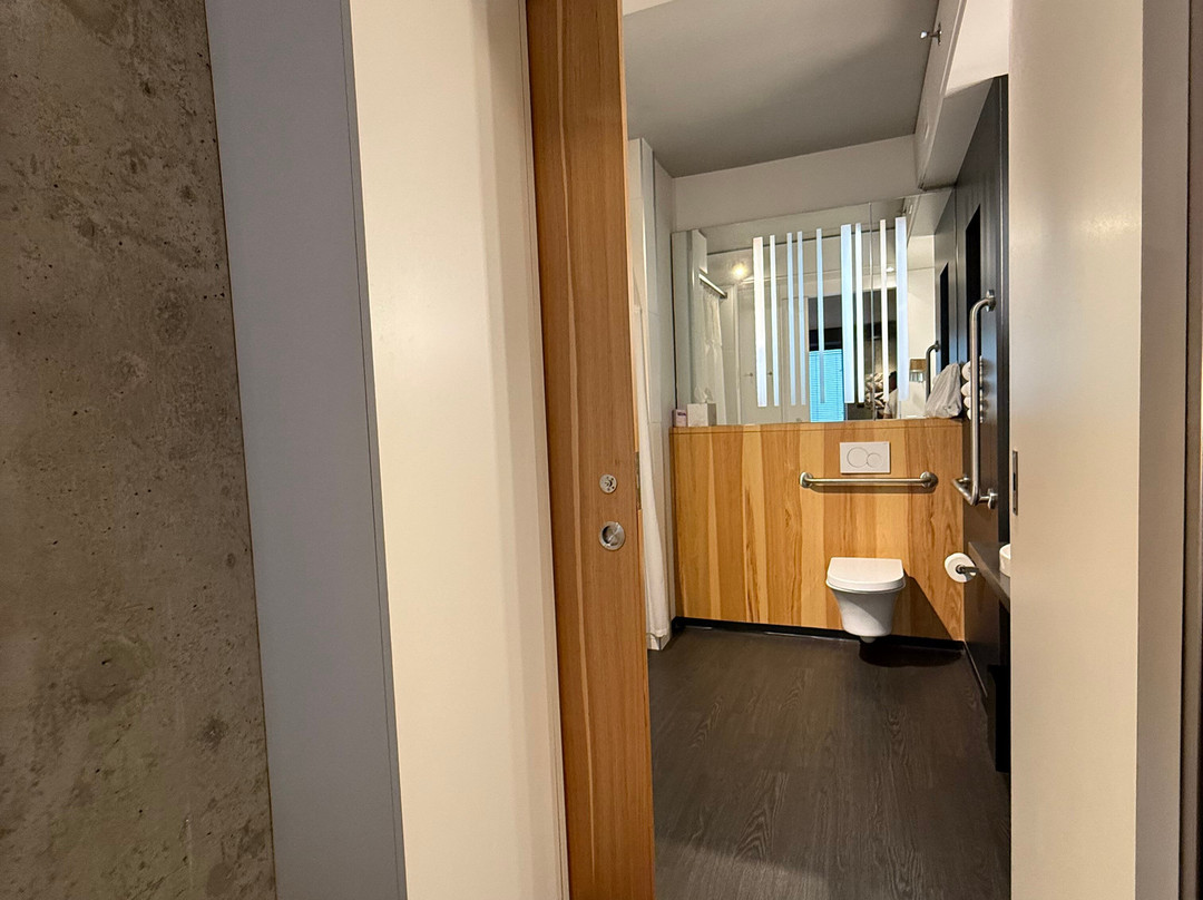 Alt Hotel Ottawa主图