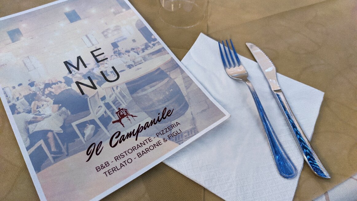 Il Campanile B&b-官方