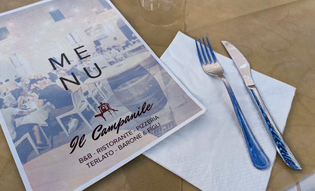 Il Campanile B&b主图