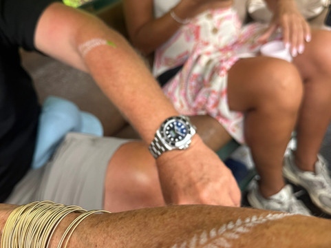 Vanilla Tours-塔哈岛必去景点