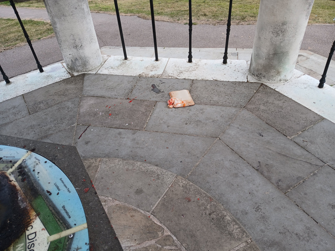 Barr Beacon Local Nature Reserve-Brownhills必去景点