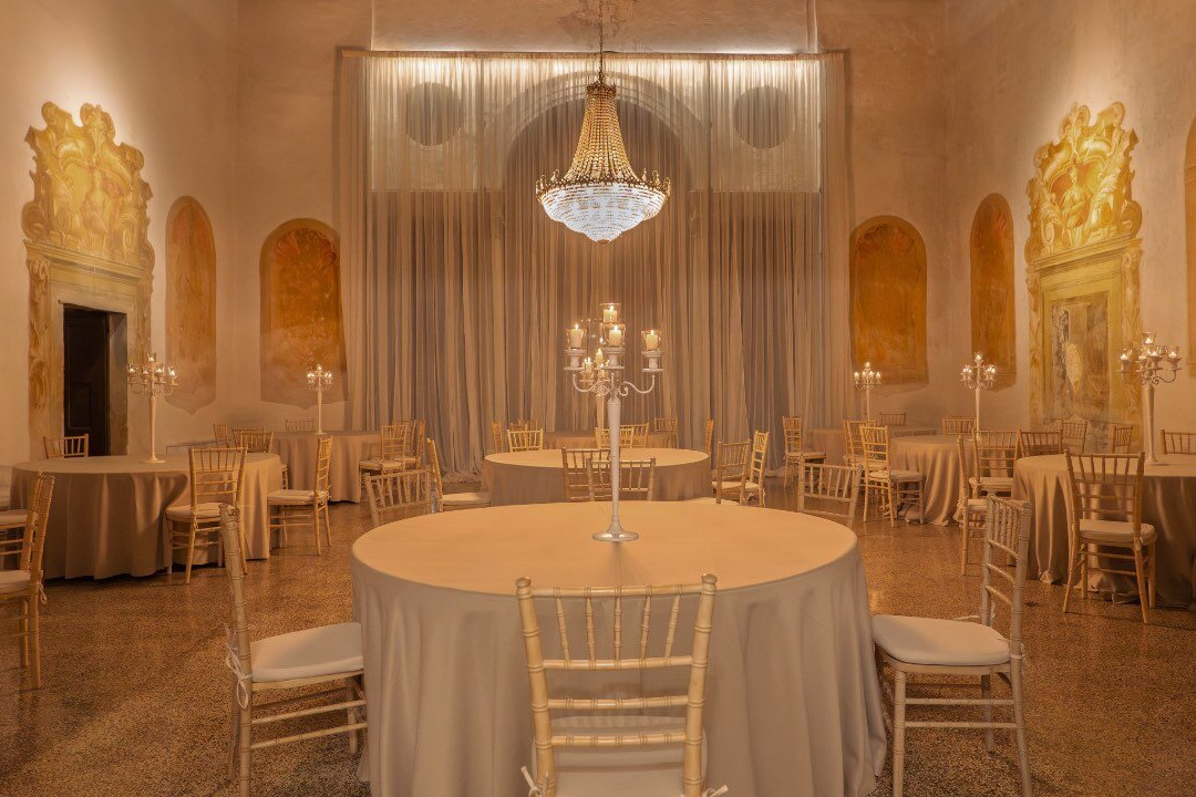 Villa Valmarana Bressan-Monticello Conte Otto必去景点