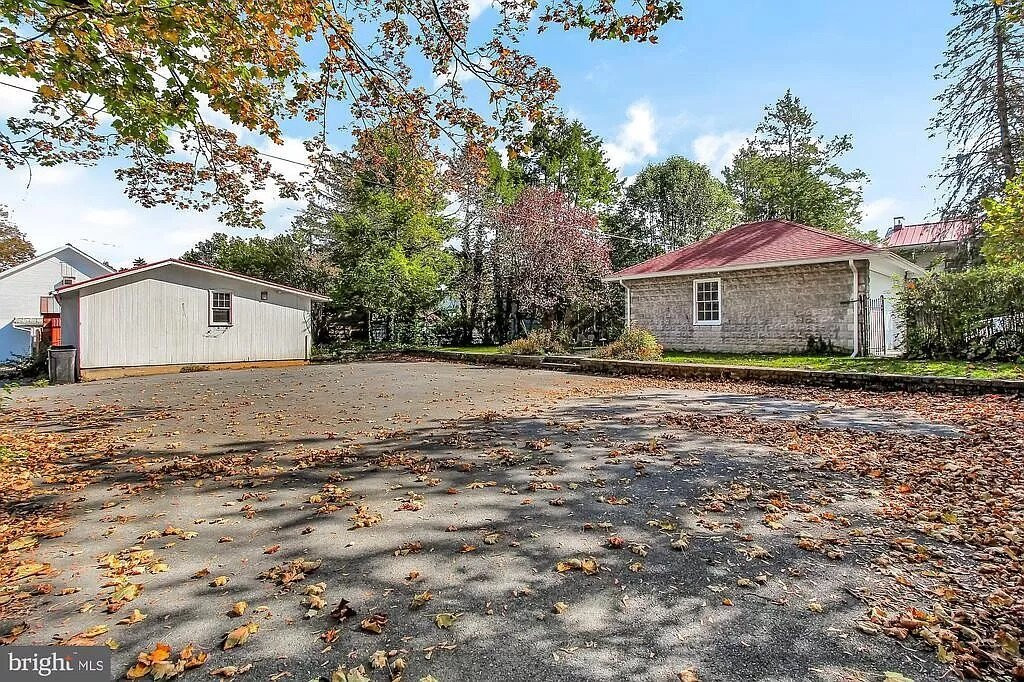 Patriot House Bed & Breakfast主图