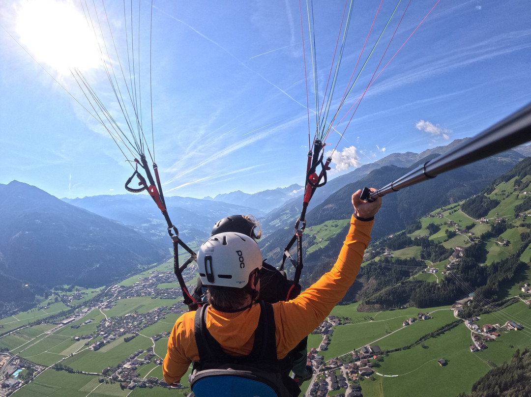 Tandemthom-富根必去景点