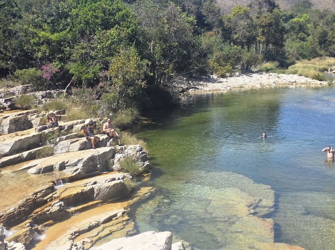 Junior Passeios 4x4-Capitolio必去景点