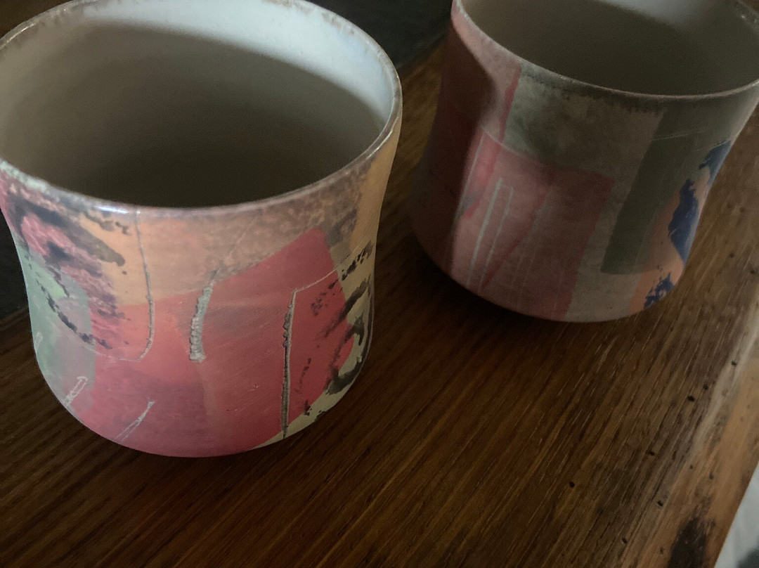 Le Pot a l'Envers-Moissac必去景点