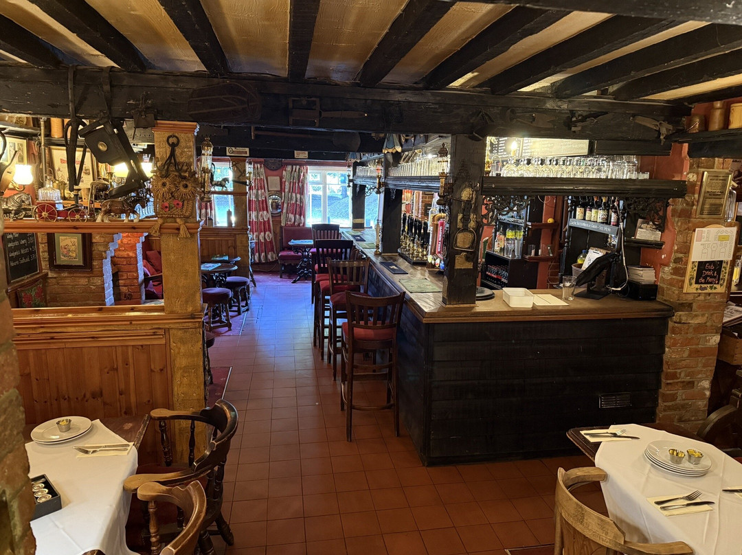 The Olde Windmill Inn主图