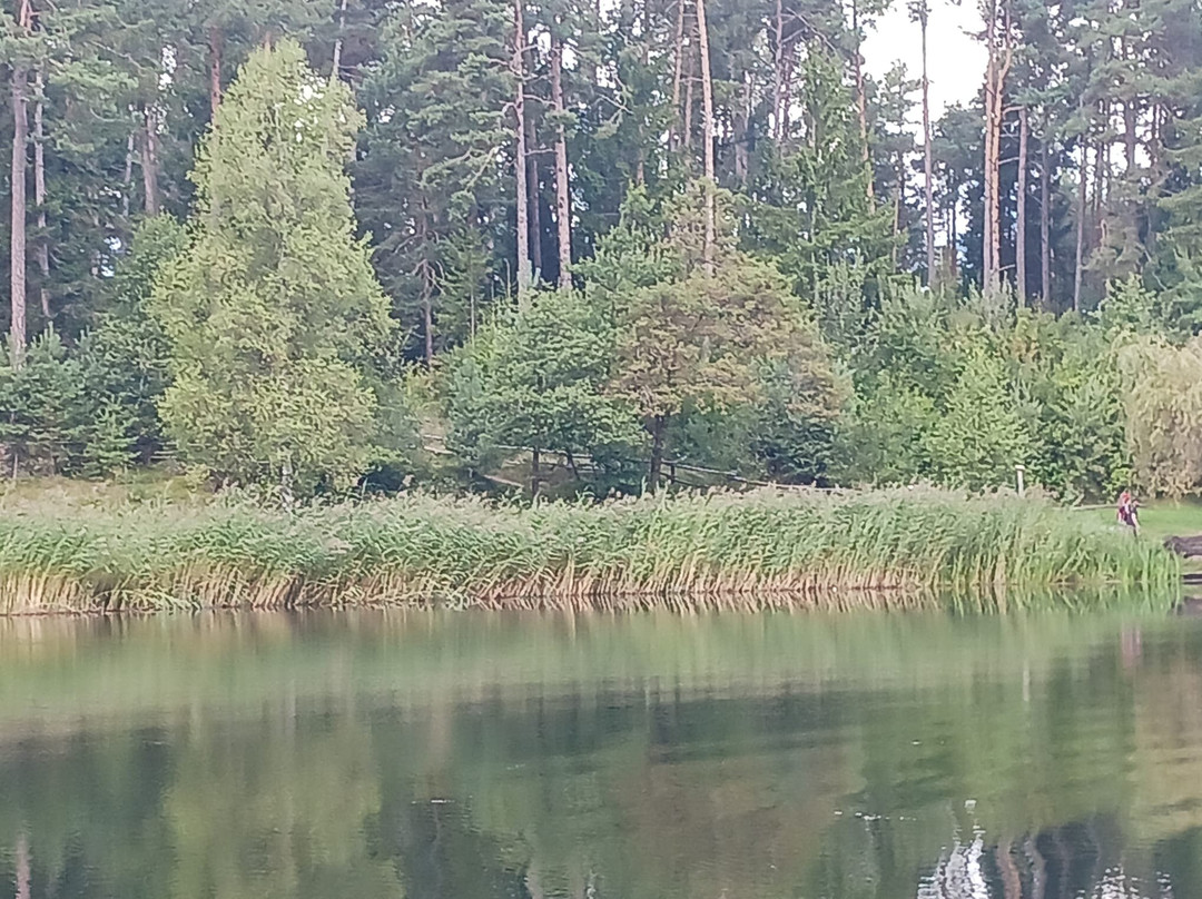 Lago di Fiè-菲埃阿洛希利亚尔必去景点