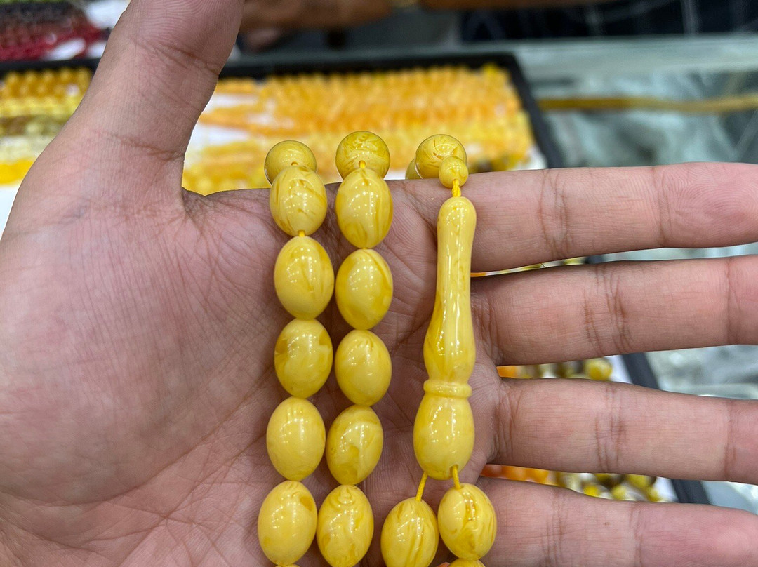 Blue Souk-沙迦必去景点