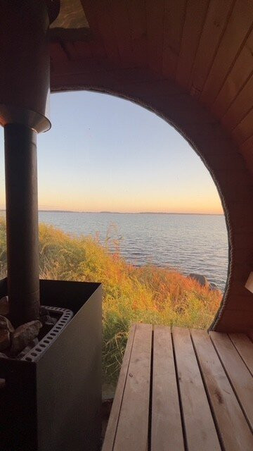 Strandhotel Rosnaes主图