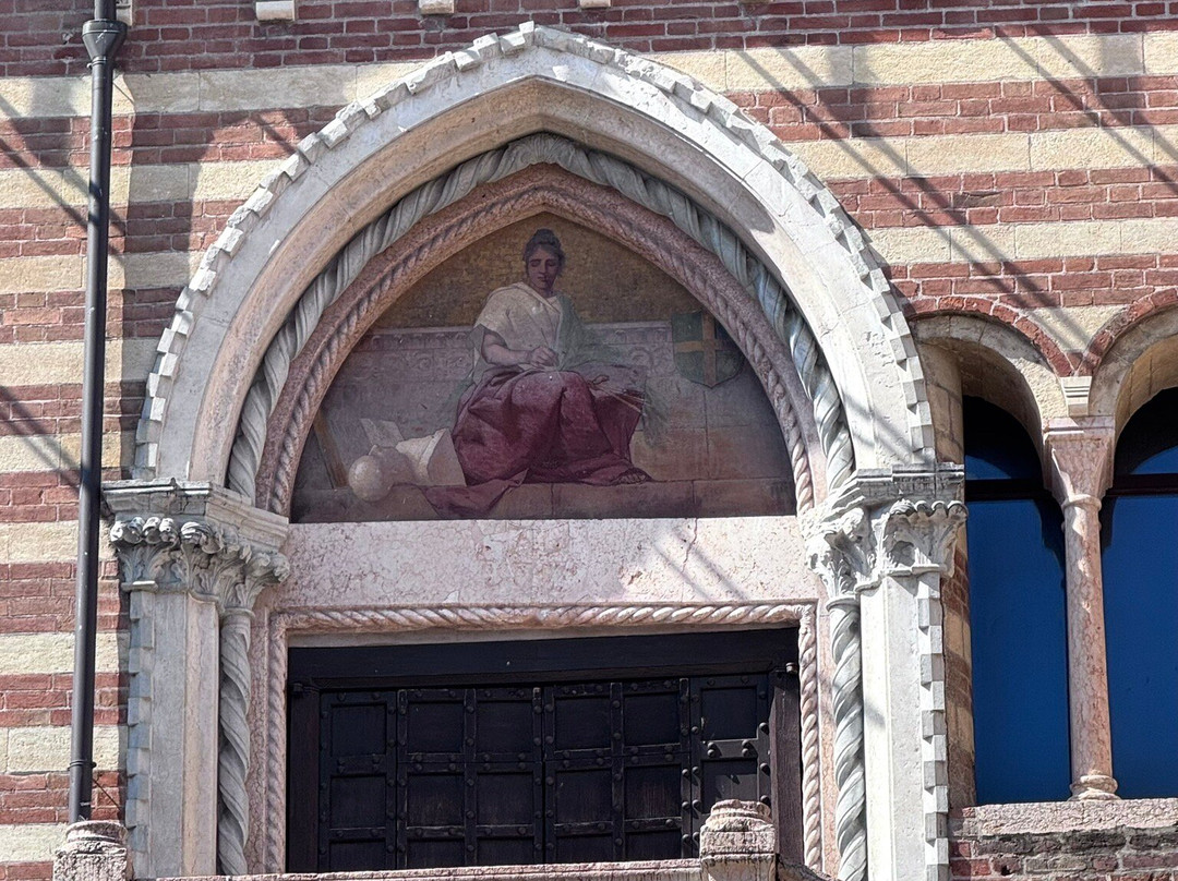 Palazzo della Ragione-维罗纳必去景点