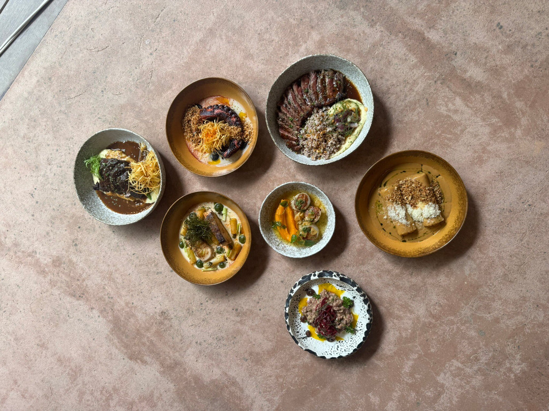 Lyma Siargao Restaurant