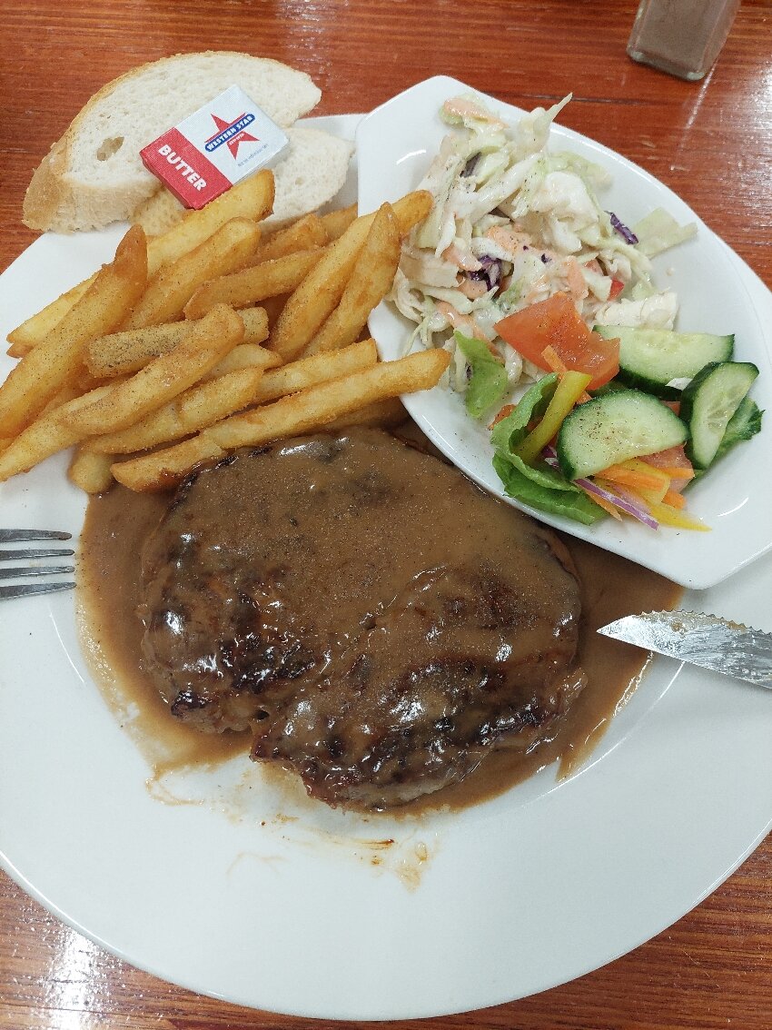 Lameroo Hotel Motel-官方