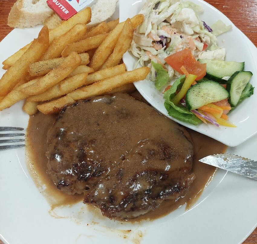 Lameroo Hotel Motel主图