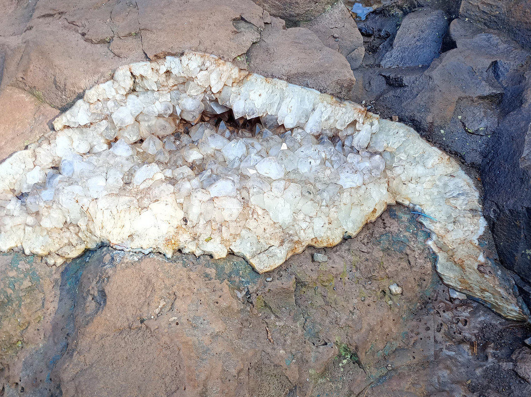 Wanda Mines-Wanda必去景点