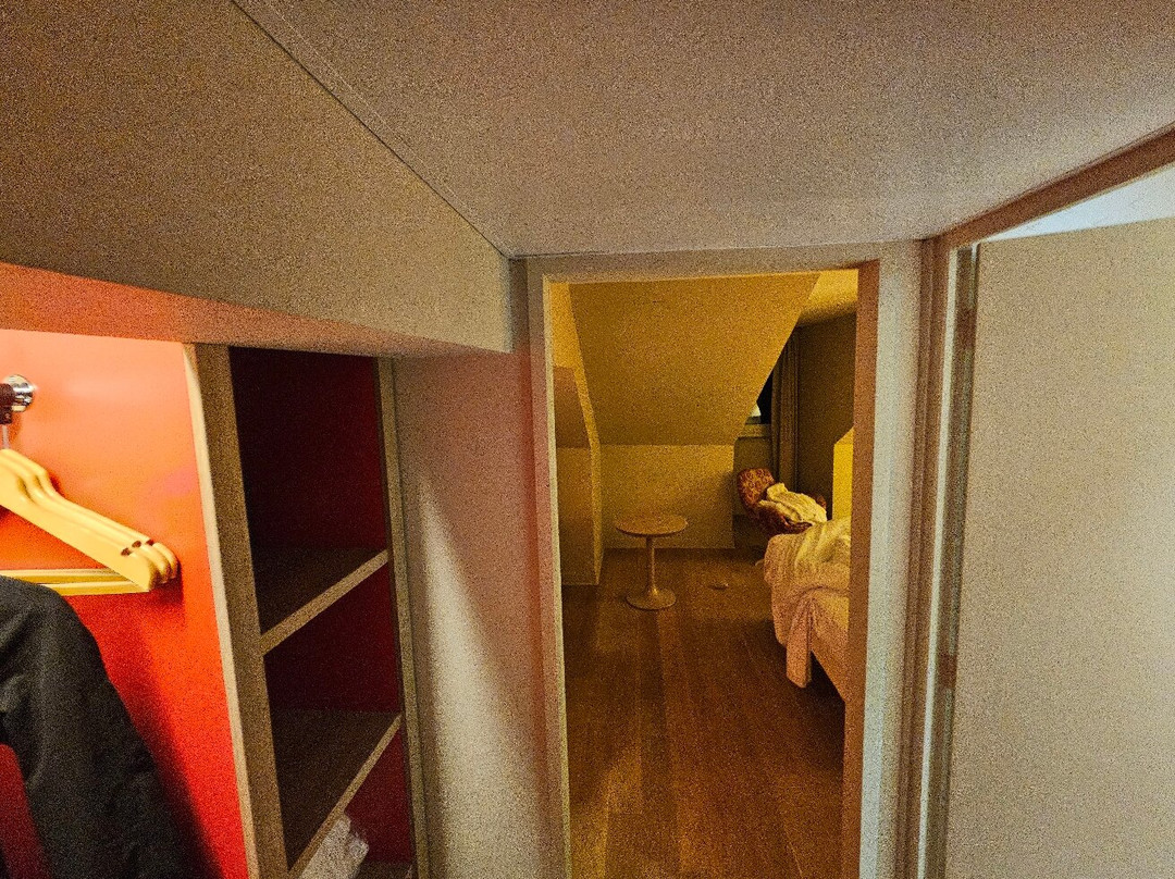 Hôtel L'Univers Tours主图