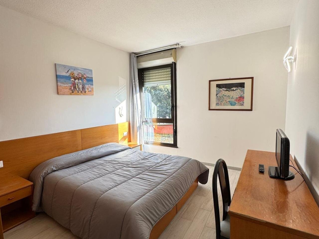 La Fenice Hotel